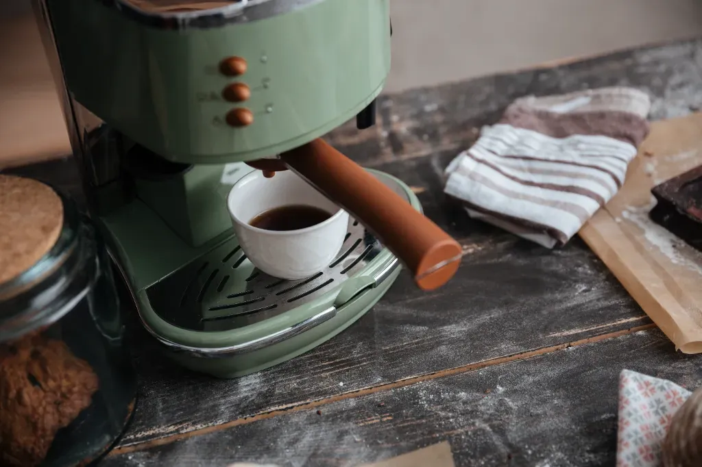 Ekspress do zabudowy