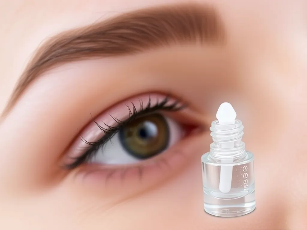 Czym smarować brwi po makijażu permanentnym?