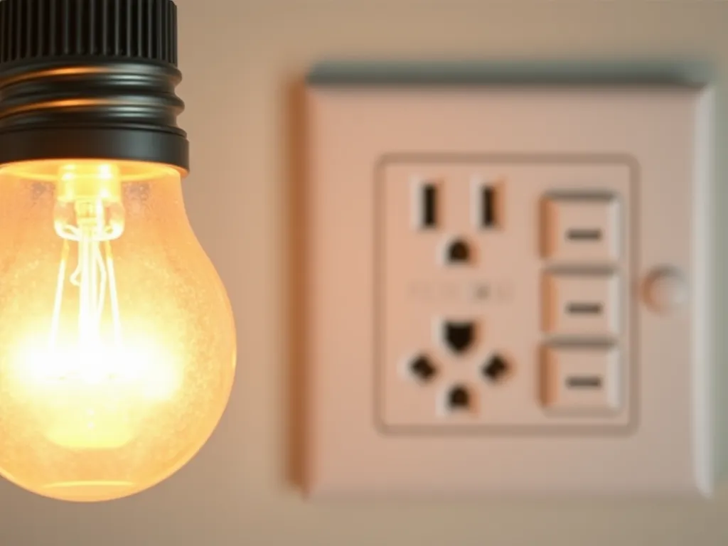 Jak oszczędzać na prądzie?