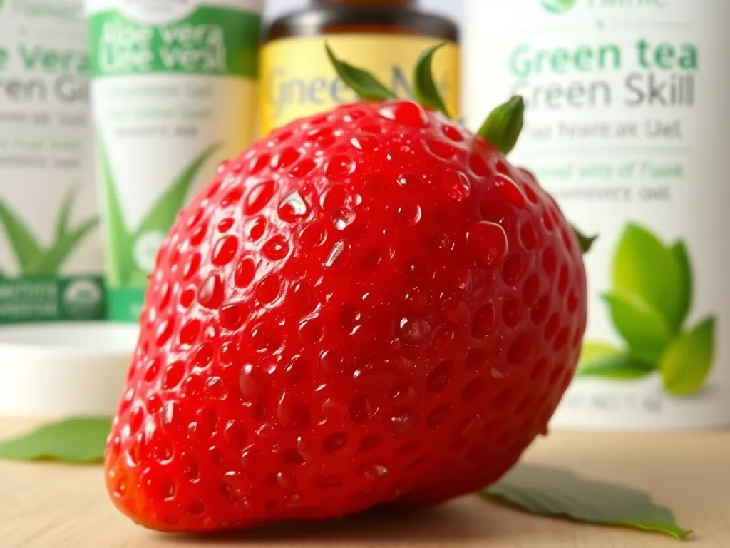 Jak mieć gładką cerę bez pryszczy?