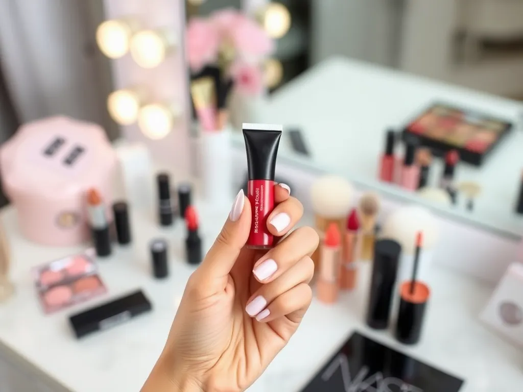 Kiedy smarować usta po makijażu permanentnym?