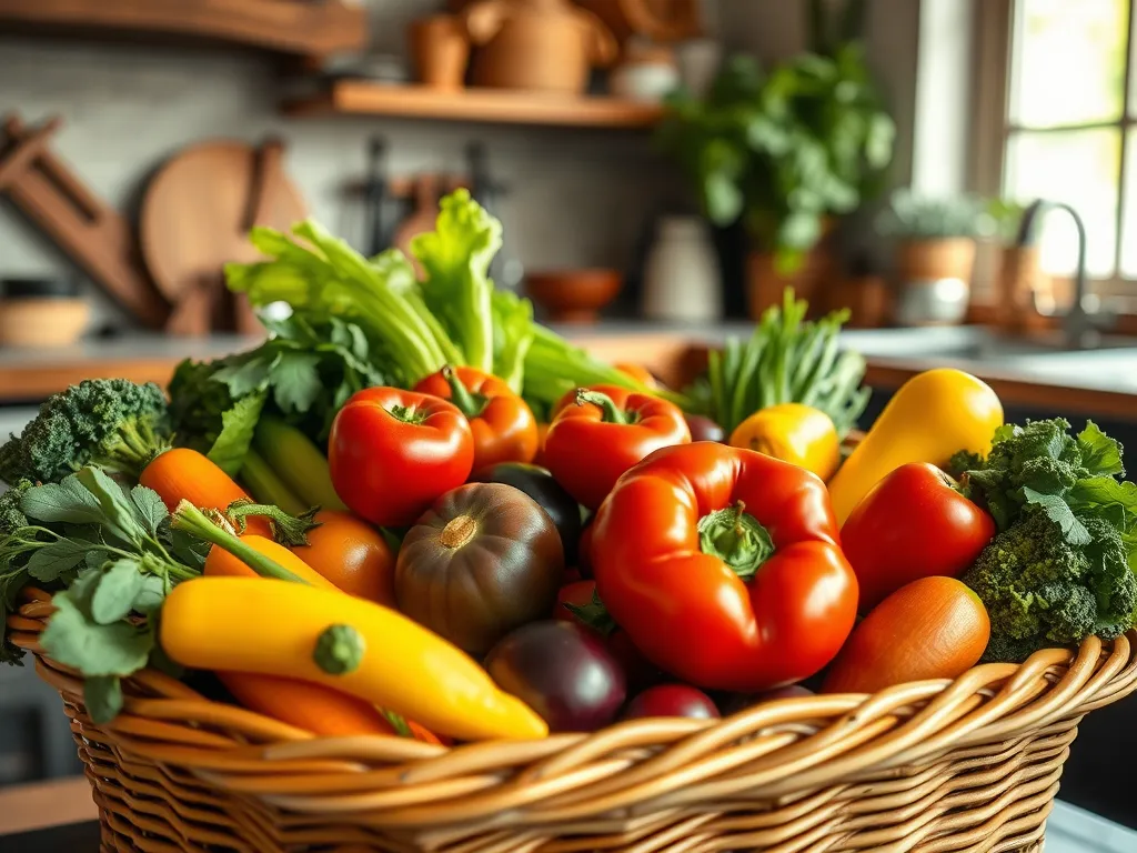 Jak oszczędzać na jedzeniu?