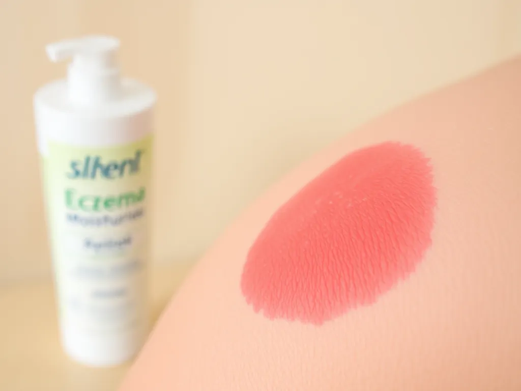 Czy atopowe zapalenie skóry swędzi?