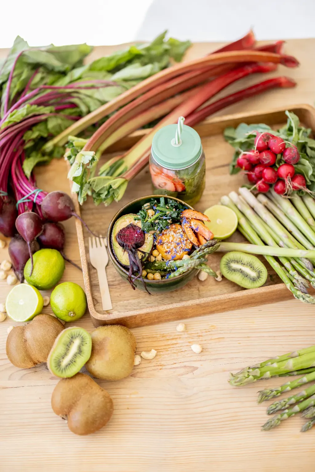 Najlepsze zamienniki cukru