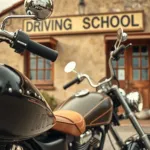 Ile kosztuje prawo jazdy na motor? Sprawdź aktualne stawki!