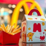 Ile kosztuje happy meal? Sprawdź aktualne ceny w McDonald's!