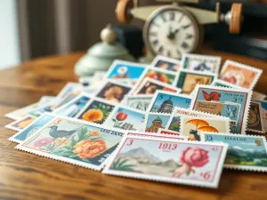Ile kosztuje znaczek na list? Sprawdź aktualne ceny i rodzaje