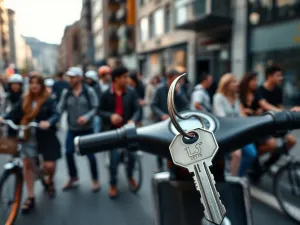 Ile kosztuje prawo jazdy AM? Sprawdź aktualne ceny i wymagania!