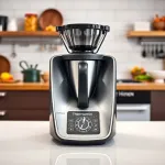 Ile kosztuje Thermomix? Sprawdź ceny i opcje zakupu w 2025 roku