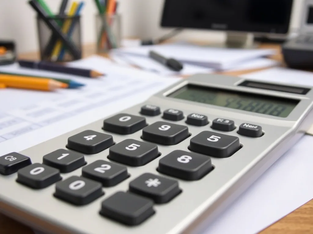 Jak obliczyć netto z brutto? Wzór i praktyczne porady