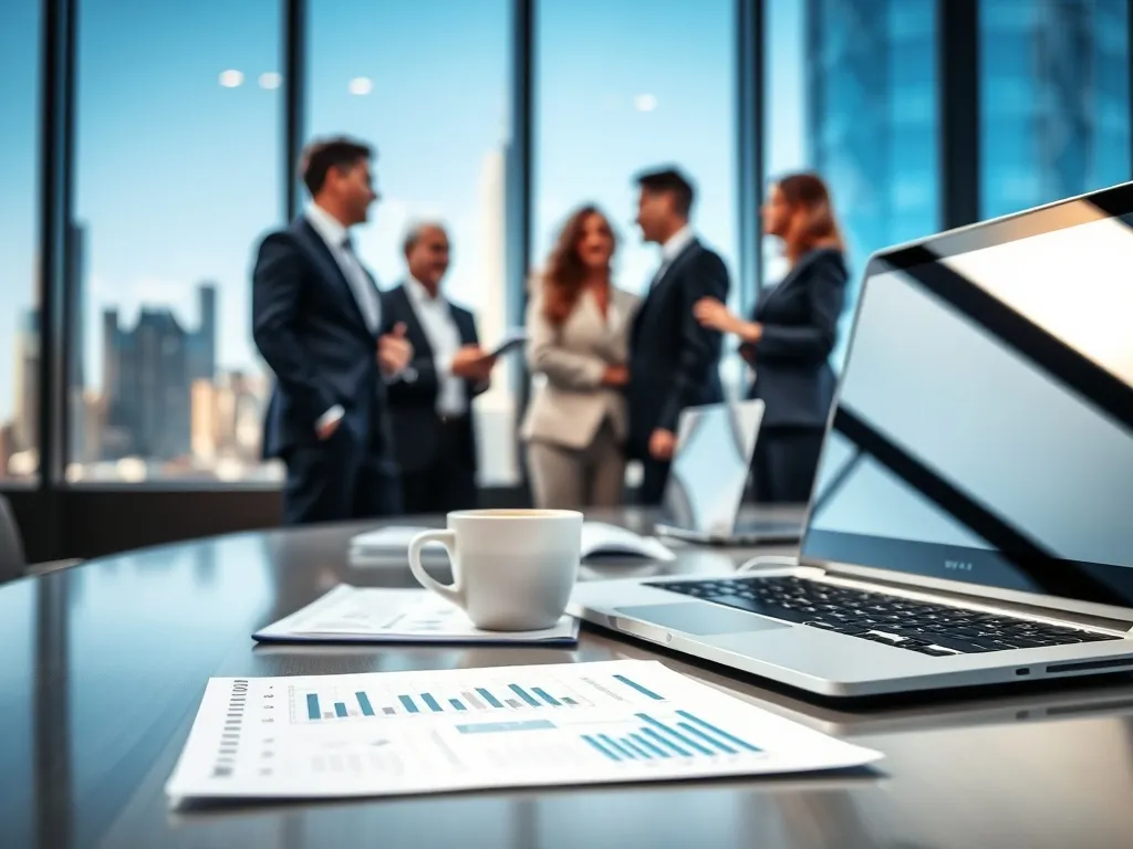 Biuro maklerskie Millennium: jak inwestować z profesjonalistami?