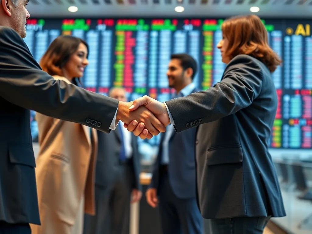 Gdzie można sprzedać akcje pracownicze PKP? Przewodnik dla inwestorów