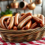 Najwięksi producenci wędlin w Polsce: kto rządzi rynkiem?
