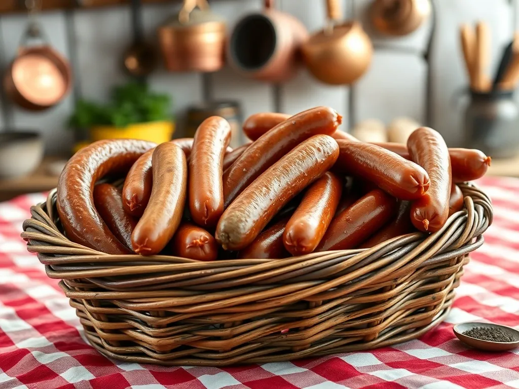 Najwięksi producenci wędlin w Polsce: kto rządzi rynkiem?