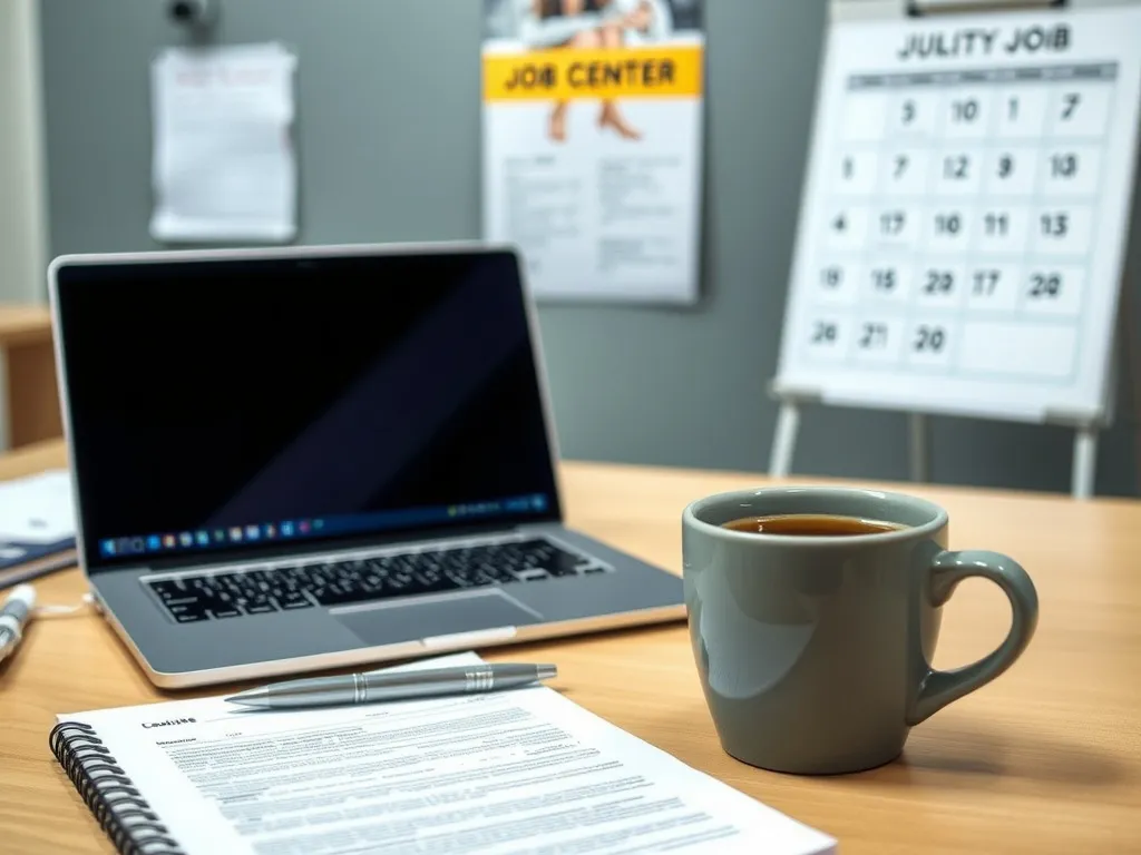 Jak złożyć wniosek o sfinansowanie kursu przez urząd pracy?