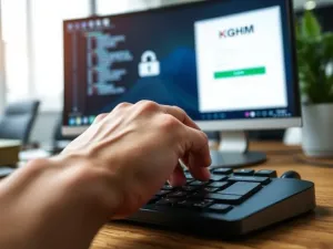 KGHM logowanie pracownika: jak uzyskać dostęp do swojego konta?