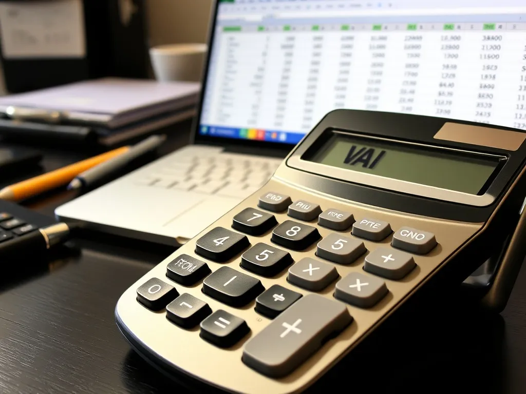 Jak obliczyć cenę brutto w Excelu? Praktyczny przewodnik