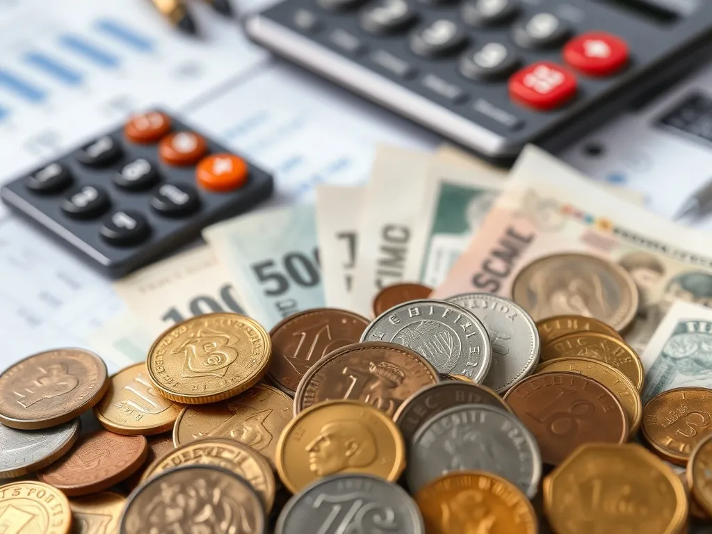 Ile można zarobić bez podatku? Sprawdź aktualne limity!