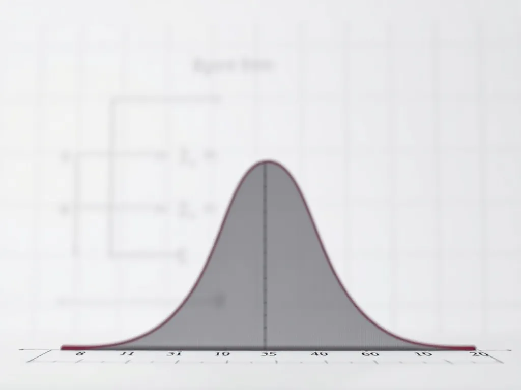 Co to jest krzywa Gaussa? Zrozumienie rozkładu normalnego