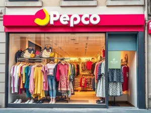 Pepco z jakiego kraju pochodzi? Odkryj historię marki