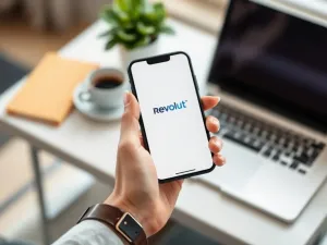 Jak zarobić na Revolut? Sprawdź najlepsze sposoby!