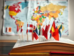 Ile zna języków Jarosław Kaczyński? Oto odpowiedź!