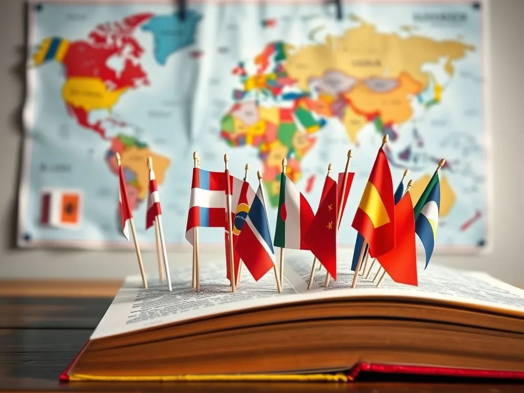 Ile zna języków Jarosław Kaczyński? Oto odpowiedź!