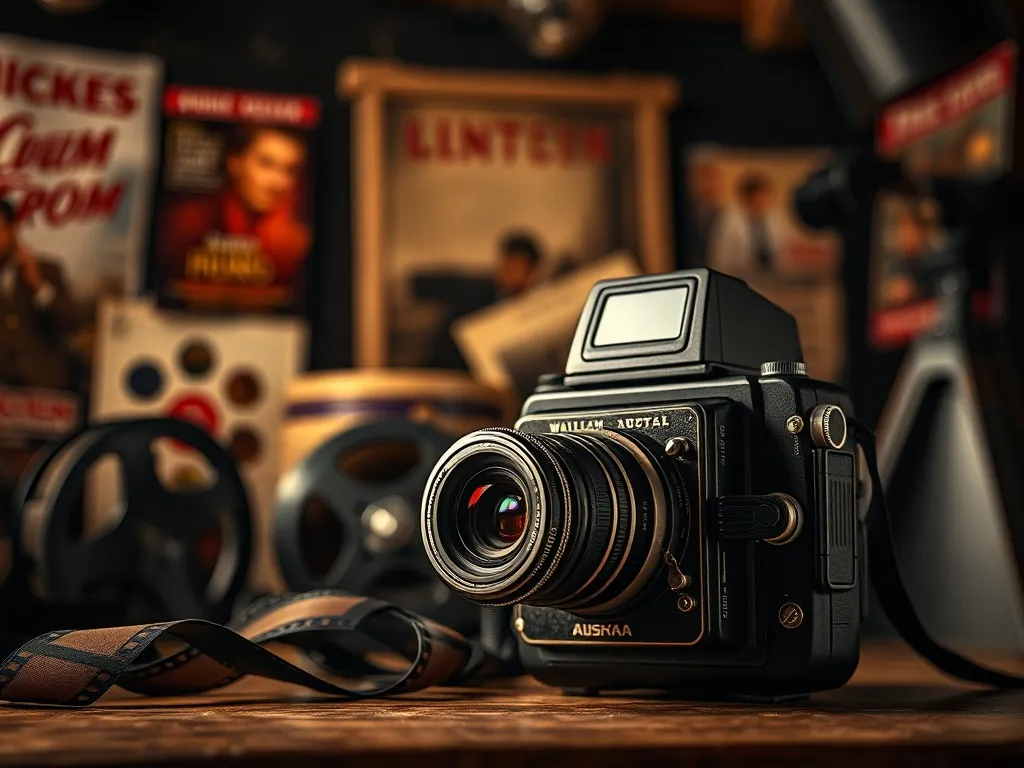 Maria Dębska – biografia, filmografia i życie prywatne