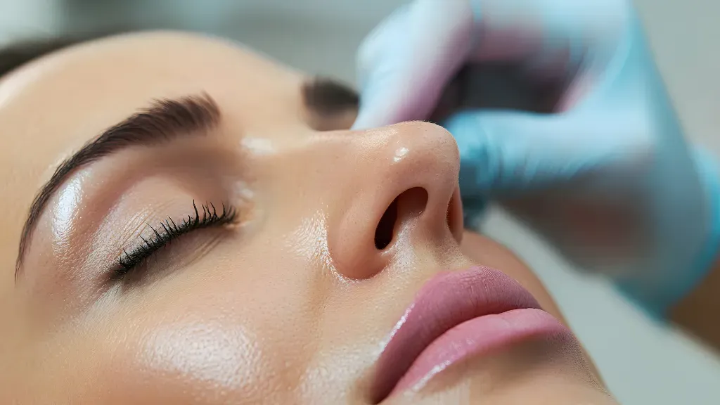  nowoczesne podejście w kosmetologii