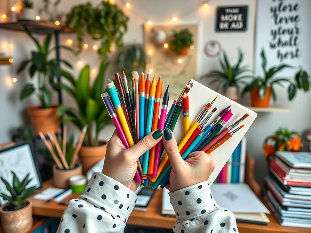 Julita z GENZIE – kim jest i jakie ma zainteresowania?