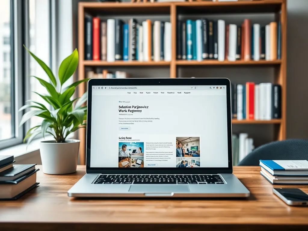 Sebastian Parfjanowicz – kariera, osiągnięcia i życie prywatne