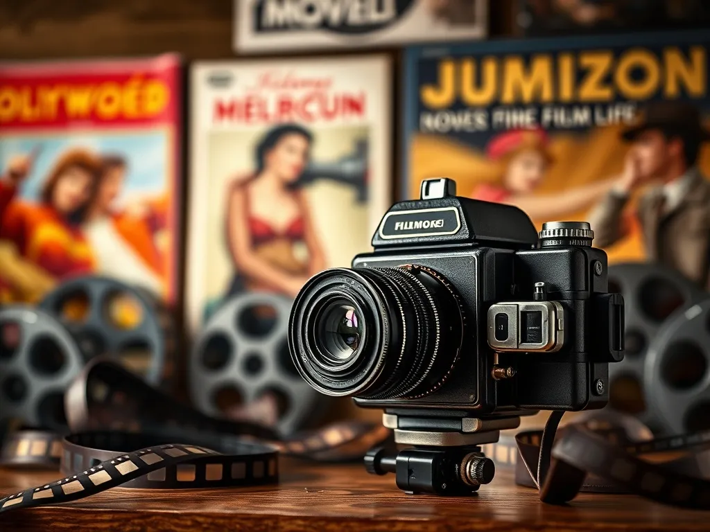 Magdalena Perlińska – życie, kariera filmowa i filmografia