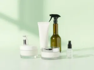 Pielęgnacja skóry wrażliwej z Peel Mission