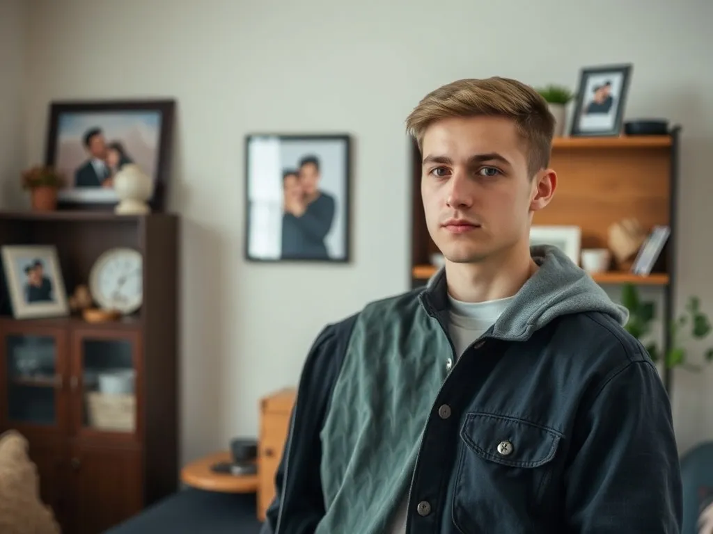 Michał Kempa – kim są jego rodzice i jak wpłynęli na jego karierę?