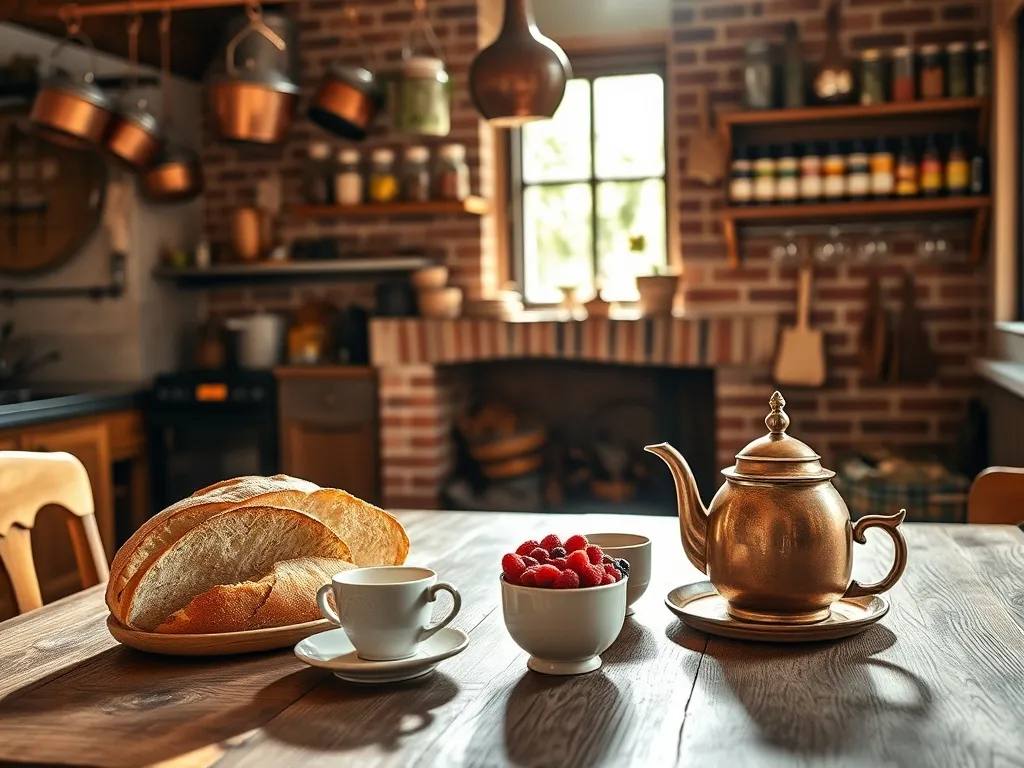 Andrzej Polan – kim jest żona znanego kucharza?