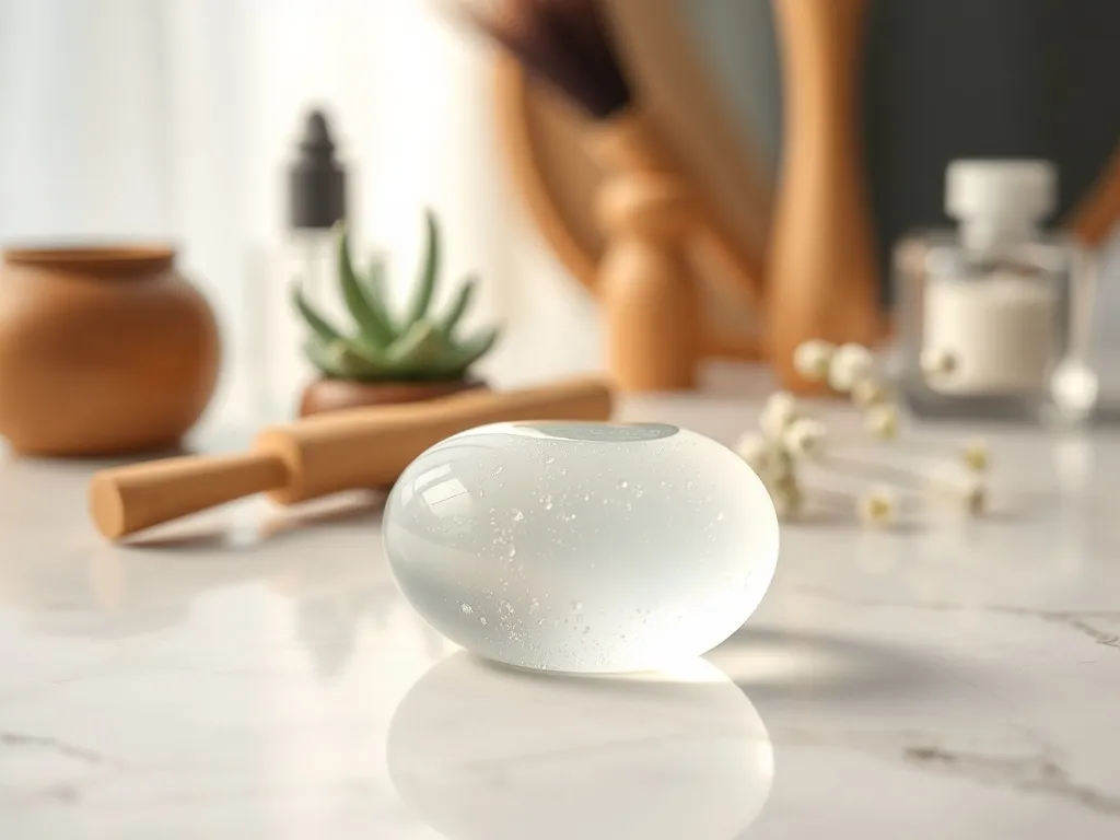 Bezbarwne mydełko do brwi – czym różni się od innych?