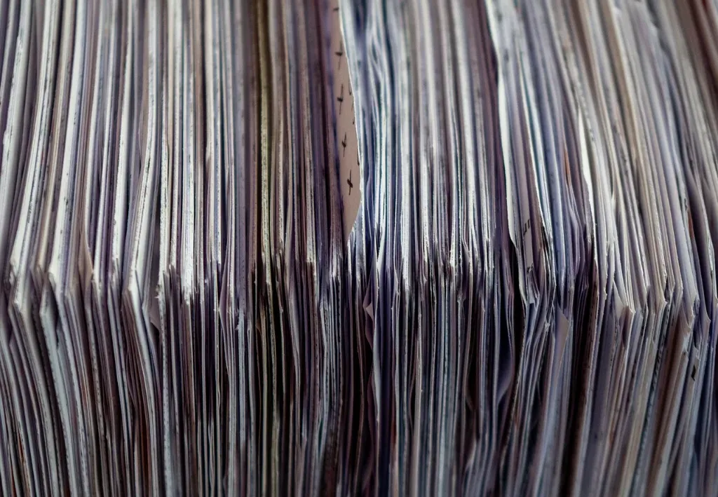 Kiedy jest potrzebny tłumacz przysięgły języka ukraińskiego