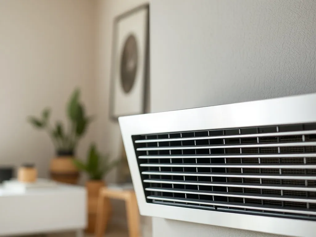 Elementy wentylacyjne w nowoczesnych instalacjach – podstawowe komponenty systemu