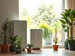 Magazyny energii dla firm i domów – poznaj realne korzyści