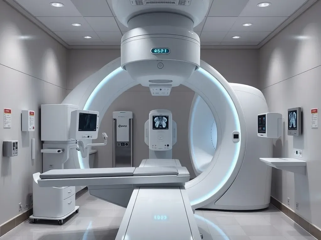 Konsultacja radiologiczna online – szybka i bezpieczna analiza wyników