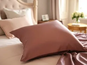 Poszewki jedwabne – dlaczego warto je mieć w swojej sypialni?