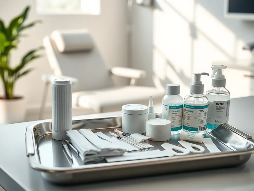 Usuwanie brodawek i kurzajek ze stóp - – czy zabieg boli?