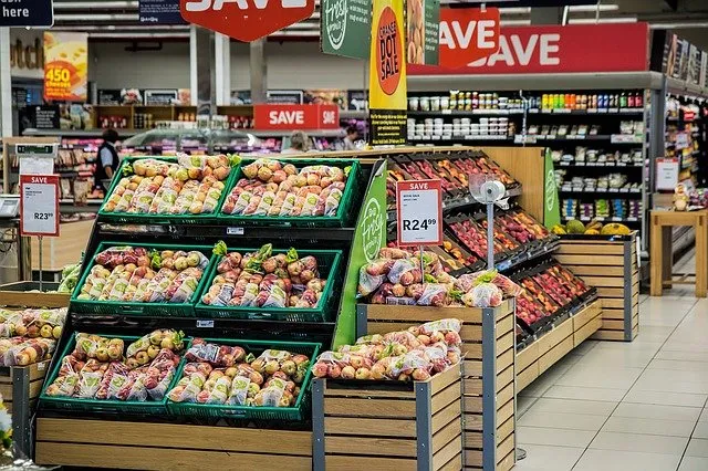 Aplikacja zdrowe zakupy - ekspert od analizy składów