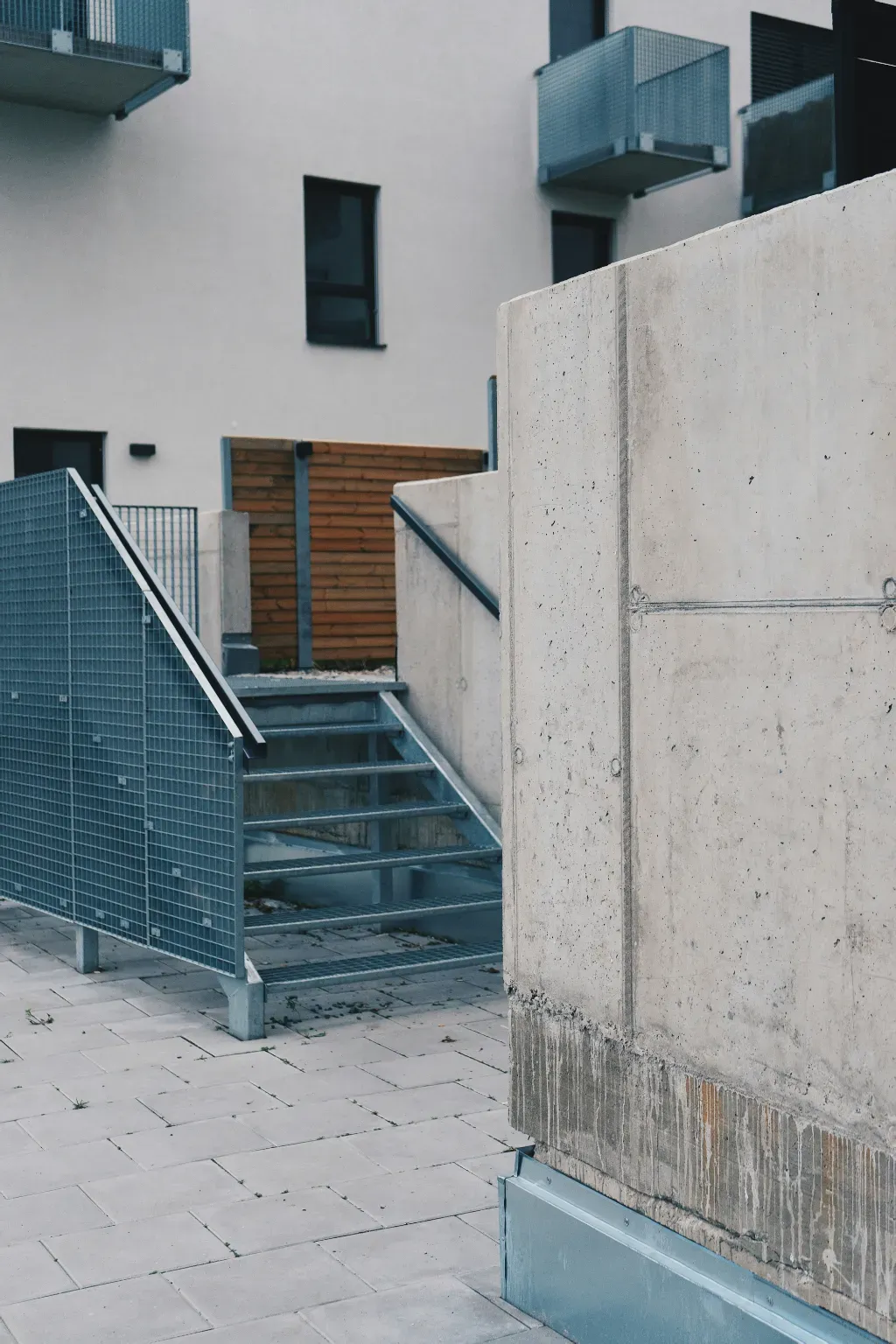 Płoty betonowe Lublin