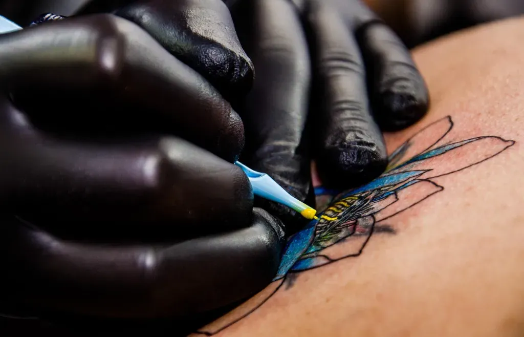 Samól Tattoo