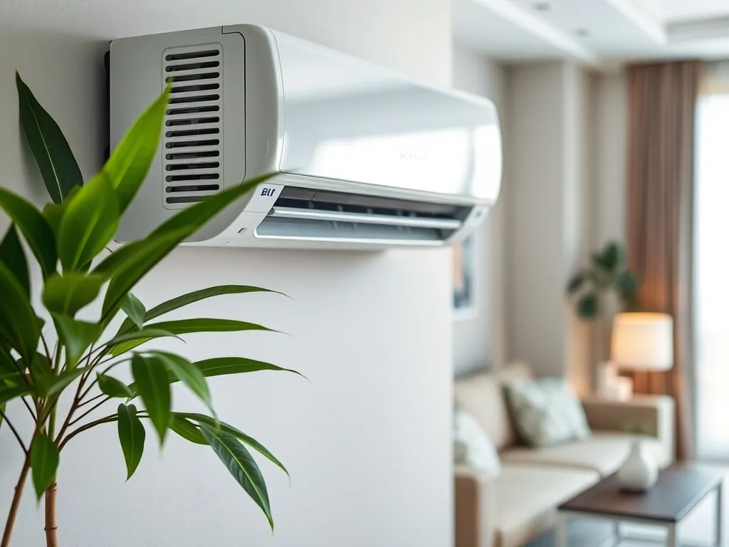 Jak wybrać klimatyzację do domu lub mieszkania?