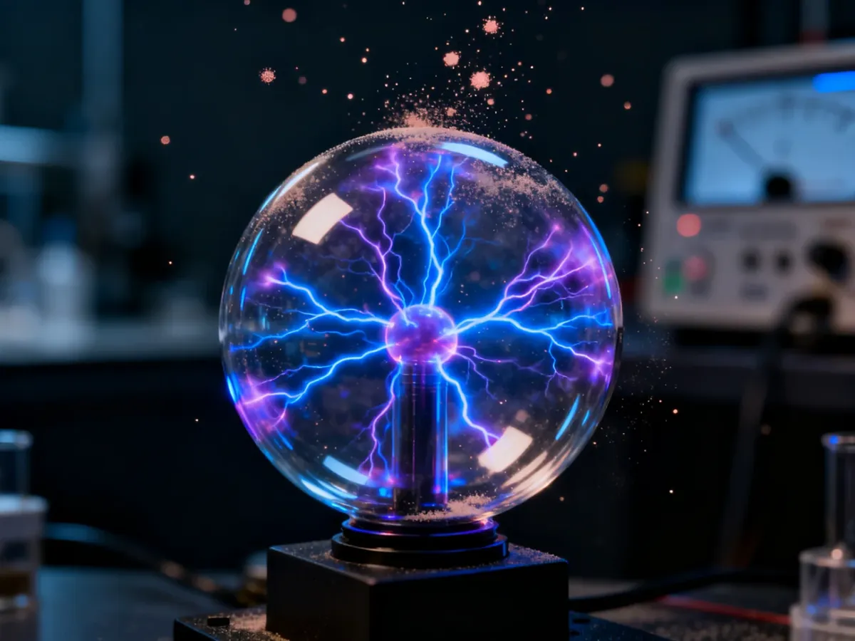 Jak obliczyć natężenie pola elektrycznego?