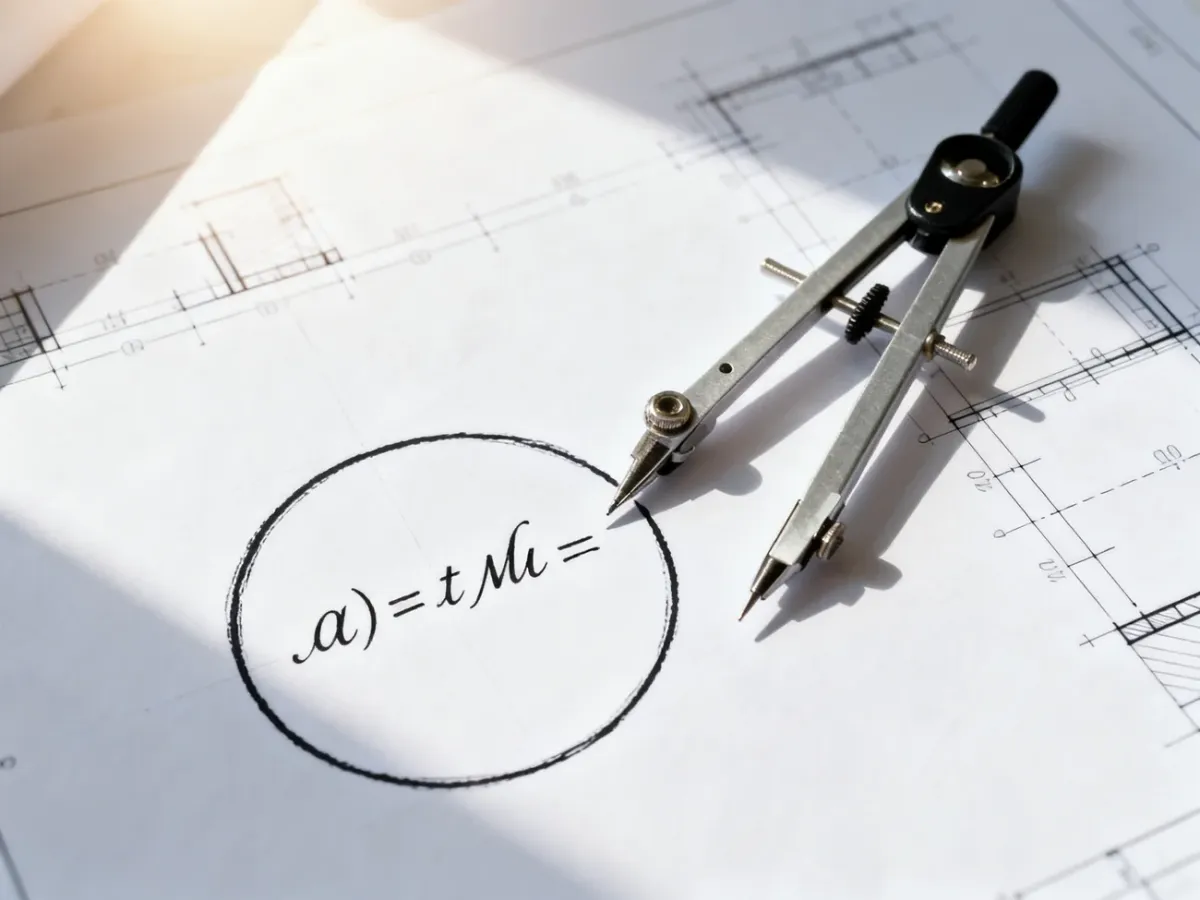 Jak obliczyć obwód okręgu? Wzór i przykłady obliczeń
