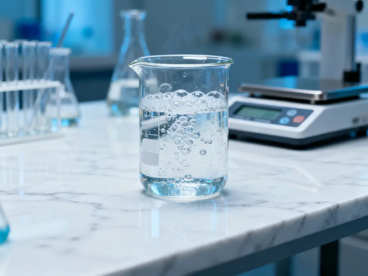 Jak obliczyć reagent graniczny w reakcji?