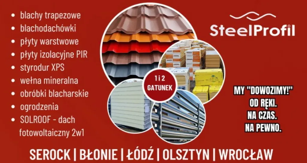 SteelProfil
